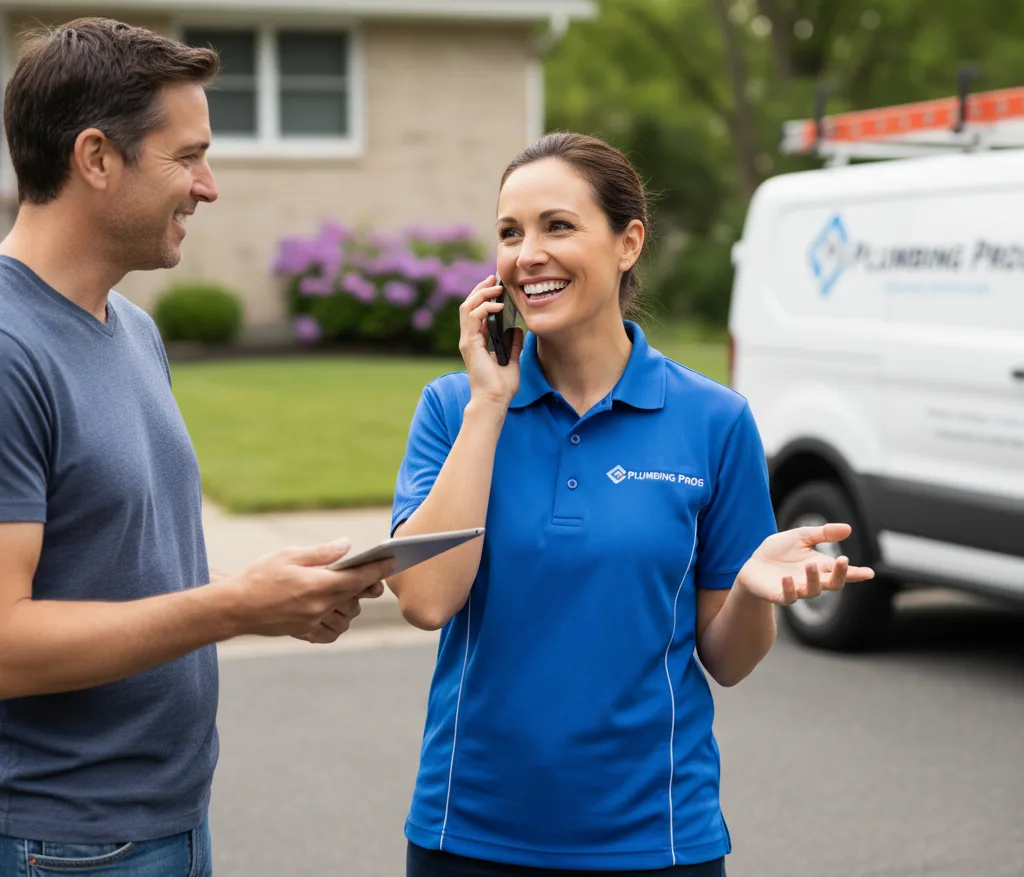 Emergency Plumbing in Holiday, FL